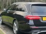 USED 2017 67 MERCEDES-BENZ E-CLASS E 220d (192) AMG Line (Premium Pack) 5dr Estate (Panoramic Sunroof / Comand Navigation / 12.3 Widescreen Digital Cockpit) !! NATIONWIDE DELIVERY AVAILABLE !!