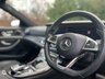 USED 2017 67 MERCEDES-BENZ E-CLASS E 220d (192) AMG Line (Premium Pack) 5dr Estate (Panoramic Sunroof / Comand Navigation / 12.3 Widescreen Digital Cockpit) !! NATIONWIDE DELIVERY AVAILABLE !!