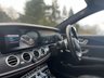USED 2017 67 MERCEDES-BENZ E-CLASS E 220d (192) AMG Line (Premium Pack) 5dr Estate (Panoramic Sunroof / Comand Navigation / 12.3 Widescreen Digital Cockpit) !! NATIONWIDE DELIVERY AVAILABLE !!