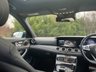USED 2017 67 MERCEDES-BENZ E-CLASS E 220d (192) AMG Line (Premium Pack) 5dr Estate (Panoramic Sunroof / Comand Navigation / 12.3 Widescreen Digital Cockpit) !! NATIONWIDE DELIVERY AVAILABLE !!