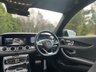 USED 2017 67 MERCEDES-BENZ E-CLASS E 220d (192) AMG Line (Premium Pack) 5dr Estate (Panoramic Sunroof / Comand Navigation / 12.3 Widescreen Digital Cockpit) !! NATIONWIDE DELIVERY AVAILABLE !!