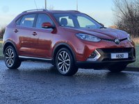 USED 2018 67 MG GS 1.5 (164) Exclusive 5dr Hatchback (Navigation / Leather) !! NATIONWIDE DELIVERY AVAILABLE !!