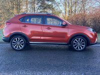 USED 2018 67 MG GS 1.5 (164) Exclusive 5dr Hatchback (Navigation / Leather) !! NATIONWIDE DELIVERY AVAILABLE !!
