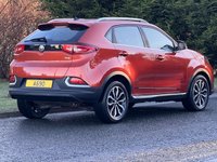 USED 2018 67 MG GS 1.5 (164) Exclusive 5dr Hatchback (Navigation / Leather) !! NATIONWIDE DELIVERY AVAILABLE !!