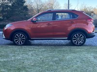 USED 2018 67 MG GS 1.5 (164) Exclusive 5dr Hatchback (Navigation / Leather) !! NATIONWIDE DELIVERY AVAILABLE !!