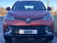 USED 2018 67 MG GS 1.5 (164) Exclusive 5dr Hatchback (Navigation / Leather) !! NATIONWIDE DELIVERY AVAILABLE !!