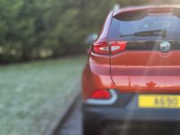 USED 2018 67 MG GS 1.5 (164) Exclusive 5dr Hatchback (Navigation / Leather) !! NATIONWIDE DELIVERY AVAILABLE !!