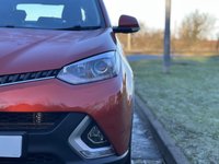USED 2018 67 MG GS 1.5 (164) Exclusive 5dr Hatchback (Navigation / Leather) !! NATIONWIDE DELIVERY AVAILABLE !!