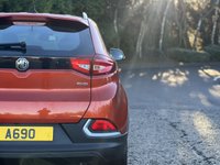 USED 2018 67 MG GS 1.5 (164) Exclusive 5dr Hatchback (Navigation / Leather) !! NATIONWIDE DELIVERY AVAILABLE !!
