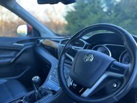 USED 2018 67 MG GS 1.5 (164) Exclusive 5dr Hatchback (Navigation / Leather) !! NATIONWIDE DELIVERY AVAILABLE !!