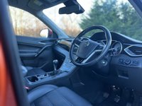 USED 2018 67 MG GS 1.5 (164) Exclusive 5dr Hatchback (Navigation / Leather) !! NATIONWIDE DELIVERY AVAILABLE !!