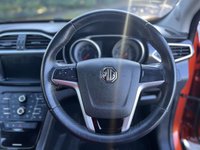 USED 2018 67 MG GS 1.5 (164) Exclusive 5dr Hatchback (Navigation / Leather) !! NATIONWIDE DELIVERY AVAILABLE !!