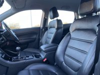 USED 2018 67 MG GS 1.5 (164) Exclusive 5dr Hatchback (Navigation / Leather) !! NATIONWIDE DELIVERY AVAILABLE !!