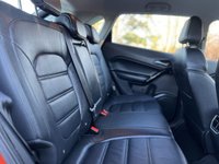 USED 2018 67 MG GS 1.5 (164) Exclusive 5dr Hatchback (Navigation / Leather) !! NATIONWIDE DELIVERY AVAILABLE !!