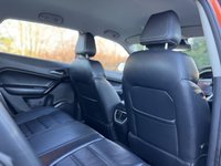 USED 2018 67 MG GS 1.5 (164) Exclusive 5dr Hatchback (Navigation / Leather) !! NATIONWIDE DELIVERY AVAILABLE !!