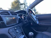 USED 2018 67 MG GS 1.5 (164) Exclusive 5dr Hatchback (Navigation / Leather) !! NATIONWIDE DELIVERY AVAILABLE !!