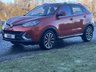 USED 2018 67 MG GS 1.5 (164) Exclusive 5dr Hatchback (Navigation / Leather) !! NATIONWIDE DELIVERY AVAILABLE !!