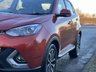 USED 2018 67 MG GS 1.5 (164) Exclusive 5dr Hatchback (Navigation / Leather) !! NATIONWIDE DELIVERY AVAILABLE !!