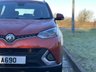 USED 2018 67 MG GS 1.5 (164) Exclusive 5dr Hatchback (Navigation / Leather) !! NATIONWIDE DELIVERY AVAILABLE !!
