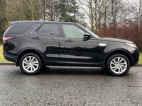USED 2017 66 LAND ROVER DISCOVERY 5 2.0 SD4 (240) HSE 5dr Automatic (Panoramic Sunroof / 7 Seats / 4 Zone Climate) !! NATIONWIDE DELIVERY AVAILABLE !!