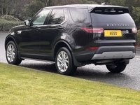 USED 2017 66 LAND ROVER DISCOVERY 5 2.0 SD4 (240) HSE 5dr Automatic (Panoramic Sunroof / 7 Seats / 4 Zone Climate) !! NATIONWIDE DELIVERY AVAILABLE !!