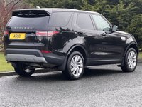 USED 2017 66 LAND ROVER DISCOVERY 5 2.0 SD4 (240) HSE 5dr Automatic (Panoramic Sunroof / 7 Seats / 4 Zone Climate) !! NATIONWIDE DELIVERY AVAILABLE !!