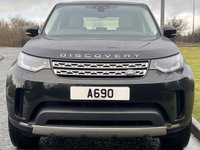 USED 2017 66 LAND ROVER DISCOVERY 5 2.0 SD4 (240) HSE 5dr Automatic (Panoramic Sunroof / 7 Seats / 4 Zone Climate) !! NATIONWIDE DELIVERY AVAILABLE !!