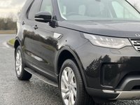 USED 2017 66 LAND ROVER DISCOVERY 5 2.0 SD4 (240) HSE 5dr Automatic (Panoramic Sunroof / 7 Seats / 4 Zone Climate) !! NATIONWIDE DELIVERY AVAILABLE !!