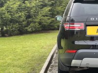 USED 2017 66 LAND ROVER DISCOVERY 5 2.0 SD4 (240) HSE 5dr Automatic (Panoramic Sunroof / 7 Seats / 4 Zone Climate) !! NATIONWIDE DELIVERY AVAILABLE !!