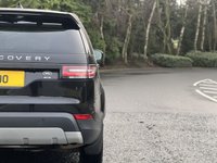 USED 2017 66 LAND ROVER DISCOVERY 5 2.0 SD4 (240) HSE 5dr Automatic (Panoramic Sunroof / 7 Seats / 4 Zone Climate) !! NATIONWIDE DELIVERY AVAILABLE !!