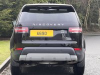 USED 2017 66 LAND ROVER DISCOVERY 5 2.0 SD4 (240) HSE 5dr Automatic (Panoramic Sunroof / 7 Seats / 4 Zone Climate) !! NATIONWIDE DELIVERY AVAILABLE !!
