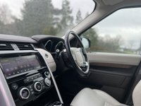 USED 2017 66 LAND ROVER DISCOVERY 5 2.0 SD4 (240) HSE 5dr Automatic (Panoramic Sunroof / 7 Seats / 4 Zone Climate) !! NATIONWIDE DELIVERY AVAILABLE !!