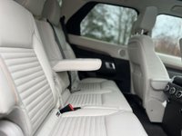 USED 2017 66 LAND ROVER DISCOVERY 5 2.0 SD4 (240) HSE 5dr Automatic (Panoramic Sunroof / 7 Seats / 4 Zone Climate) !! NATIONWIDE DELIVERY AVAILABLE !!