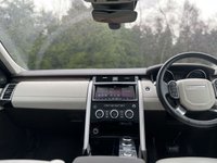 USED 2017 66 LAND ROVER DISCOVERY 5 2.0 SD4 (240) HSE 5dr Automatic (Panoramic Sunroof / 7 Seats / 4 Zone Climate) !! NATIONWIDE DELIVERY AVAILABLE !!