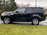 USED 2017 66 LAND ROVER DISCOVERY 5 2.0 SD4 (240) HSE 5dr Automatic (Panoramic Sunroof / 7 Seats / 4 Zone Climate) !! NATIONWIDE DELIVERY AVAILABLE !!