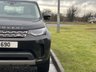 USED 2017 66 LAND ROVER DISCOVERY 5 2.0 SD4 (240) HSE 5dr Automatic (Panoramic Sunroof / 7 Seats / 4 Zone Climate) !! NATIONWIDE DELIVERY AVAILABLE !!