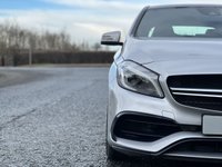 USED 2017 67 MERCEDES-BENZ A-CLASS A45 AMG 4Matic 5dr 2.0 (360) DCT Automatic !! NATIONWIDE DELIVERY AVAILABLE !!