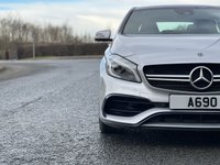 USED 2017 67 MERCEDES-BENZ A-CLASS A45 AMG 4Matic 5dr 2.0 (360) DCT Automatic !! NATIONWIDE DELIVERY AVAILABLE !!