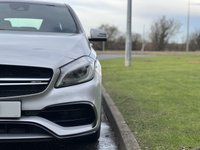 USED 2017 67 MERCEDES-BENZ A-CLASS A45 AMG 4Matic 5dr 2.0 (360) DCT Automatic !! NATIONWIDE DELIVERY AVAILABLE !!