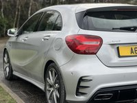 USED 2017 67 MERCEDES-BENZ A-CLASS A45 AMG 4Matic 5dr 2.0 (360) DCT Automatic !! NATIONWIDE DELIVERY AVAILABLE !!