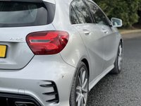 USED 2017 67 MERCEDES-BENZ A-CLASS A45 AMG 4Matic 5dr 2.0 (360) DCT Automatic !! NATIONWIDE DELIVERY AVAILABLE !!
