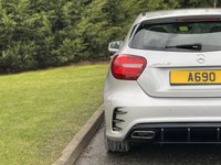 USED 2017 67 MERCEDES-BENZ A-CLASS A45 AMG 4Matic 5dr 2.0 (360) DCT Automatic !! NATIONWIDE DELIVERY AVAILABLE !!