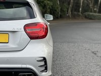 USED 2017 67 MERCEDES-BENZ A-CLASS A45 AMG 4Matic 5dr 2.0 (360) DCT Automatic !! NATIONWIDE DELIVERY AVAILABLE !!