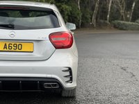 USED 2017 67 MERCEDES-BENZ A-CLASS A45 AMG 4Matic 5dr 2.0 (360) DCT Automatic !! NATIONWIDE DELIVERY AVAILABLE !!