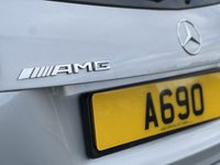 USED 2017 67 MERCEDES-BENZ A-CLASS A45 AMG 4Matic 5dr 2.0 (360) DCT Automatic !! NATIONWIDE DELIVERY AVAILABLE !!