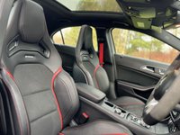 USED 2017 67 MERCEDES-BENZ A-CLASS A45 AMG 4Matic 5dr 2.0 (360) DCT Automatic !! NATIONWIDE DELIVERY AVAILABLE !!