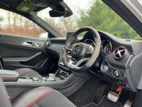 USED 2017 67 MERCEDES-BENZ A-CLASS A45 AMG 4Matic 5dr 2.0 (360) DCT Automatic !! NATIONWIDE DELIVERY AVAILABLE !!