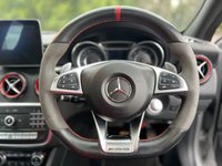 USED 2017 67 MERCEDES-BENZ A-CLASS A45 AMG 4Matic 5dr 2.0 (360) DCT Automatic !! NATIONWIDE DELIVERY AVAILABLE !!