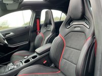 USED 2017 67 MERCEDES-BENZ A-CLASS A45 AMG 4Matic 5dr 2.0 (360) DCT Automatic !! NATIONWIDE DELIVERY AVAILABLE !!