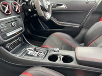 USED 2017 67 MERCEDES-BENZ A-CLASS A45 AMG 4Matic 5dr 2.0 (360) DCT Automatic !! NATIONWIDE DELIVERY AVAILABLE !!